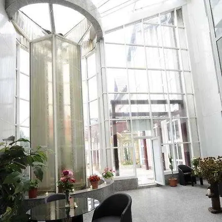 Hotel Phoenix