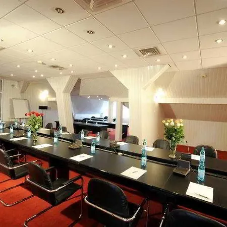 Hotel Phoenix Vaţa de Jos